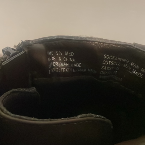 Brand new wedge bootie! - Picture 5 of 5